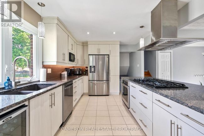 601 Kirkwood St, House other with 4 bedrooms, 2 bathrooms and 5 parking in Cornwall ON | Image 6