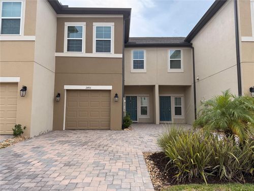 2493 Stapleford Pl, WESLEY CHAPEL, FL, 33543-7652 | Card Image