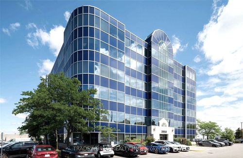 107-3950 14th Ave, Markham, ON, L3R0A9 | Card Image