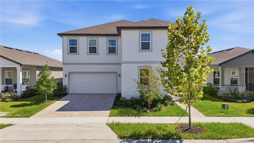 2613 Broadwing St, Kissimmee, FL, 34746 | Card Image