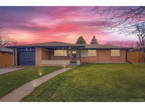 2959 S Depew St, Denver, CO, 80227 | Card Image