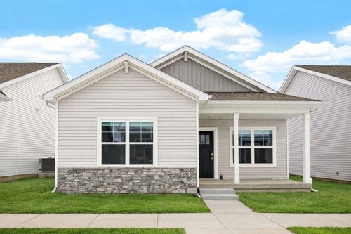 3013 Nw Countrywood Ln, Ankeny, IA, 50023-1480 | Card Image