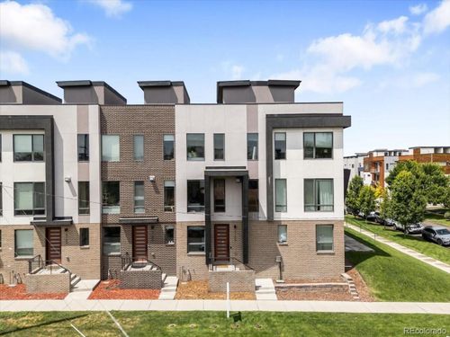 3103 W 18th Ave, Denver, CO, 80204-1705 | Card Image