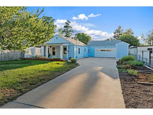 4707 S Cherokee St, Englewood, CO, 80110-6508 | Card Image