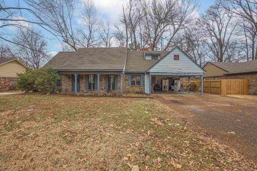 5744 Magnolia Woods Dr, Bartlett, TN, 38134-5444 | Card Image