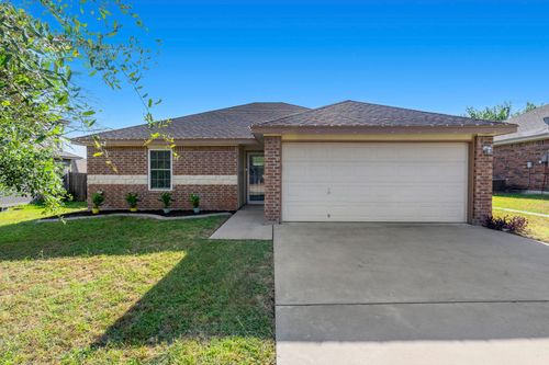 116 Soapstone Dr, Jarrell, TX, 76537-1716 | Card Image