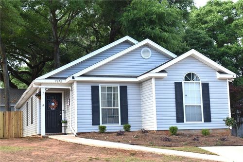 7378 Willow Pointe Drive N, Mobile, AL, 36695 | Card Image