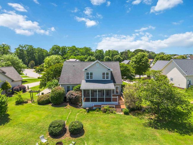 1073 Corie Crest Dr, House other with 3 bedrooms, 3 bathrooms and null parking in Boiling Springs SC | Image 34