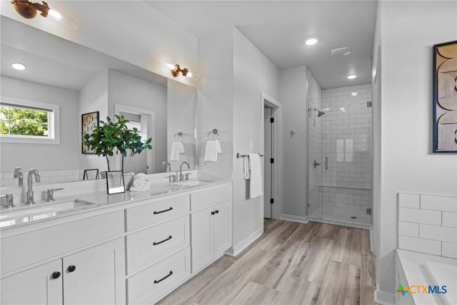4430 Cedar Creek Rd, House other with 5 bedrooms, 3 bathrooms and null parking in Temple TX | Image 18