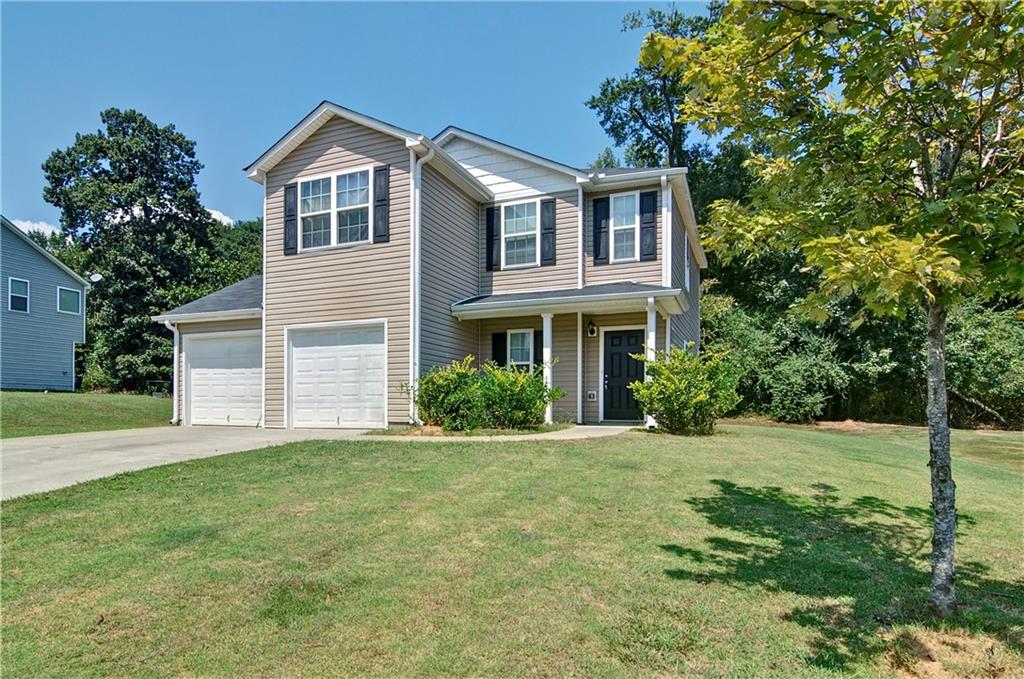 Colton Dr, Calhoun, GA 30701