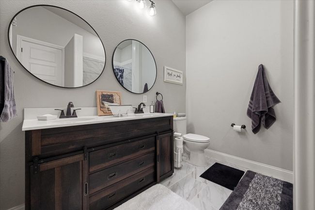 301 Fagan Rd, House other with 4 bedrooms, 4 bathrooms and null parking in Snyder TX | Image 20