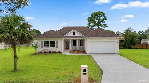 5681 Farrel Way, Milton, FL, 32583-9165 | Card Image