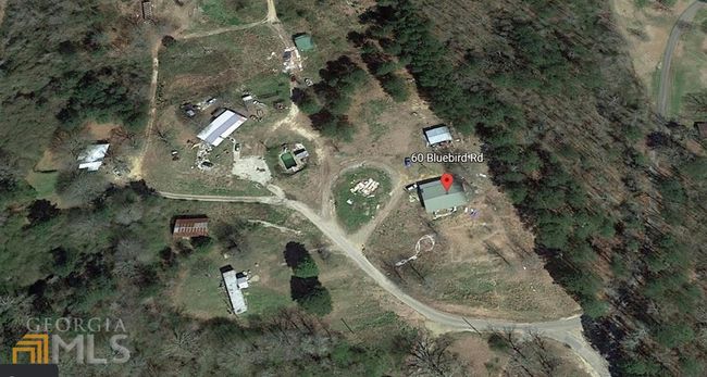 60 Bluebird Rd, Home with 0 bedrooms, 0 bathrooms and null parking in Jasper AL | Image 4