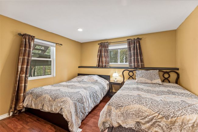 485 Ridge Loop Rd, House other with 3 bedrooms, 2 bathrooms and null parking in Rexford MT | Image 21