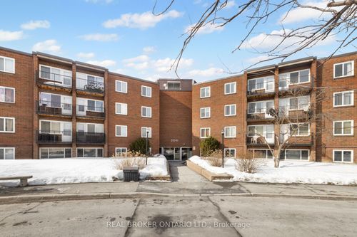 103c-2041 Arrowsmith Dr, Ottawa, ON, K1J7V7 | Card Image