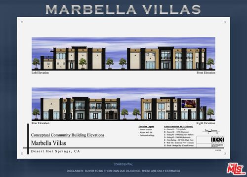 0 Palm Dr, Desert Hot Springs, CA, 92240 | Card Image