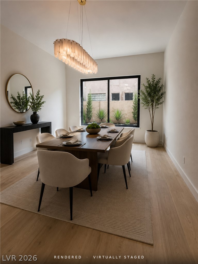 Residential in Las Vegas 5