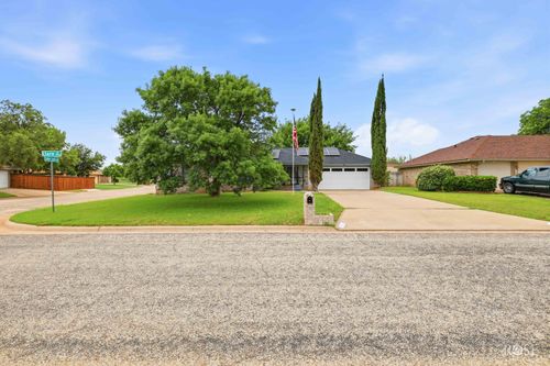 3601 Clare Dr, San Angelo, TX, 76904-5284 | Card Image