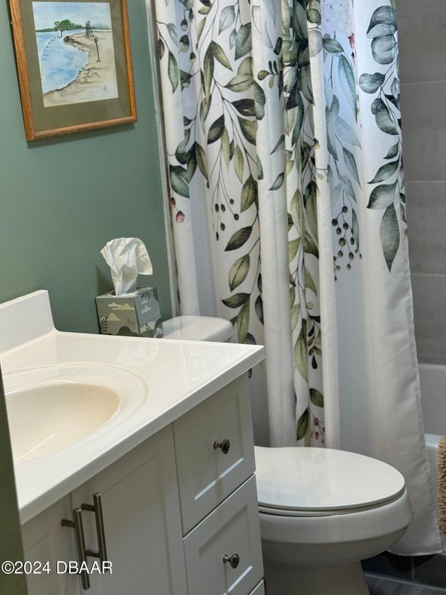 16 Golden Gate Cir, House other with 3 bedrooms, 2 bathrooms and null parking in PORT ORANGE FL | Image 29