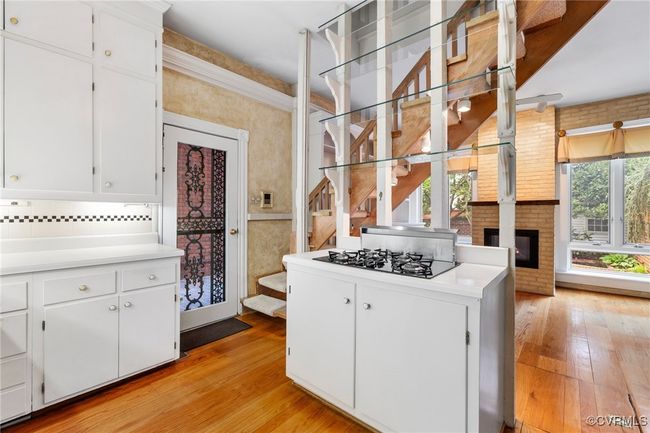 2109 Hanover Ave, House other with 3 bedrooms, 3 bathrooms and null parking in Richmond VA | Image 21