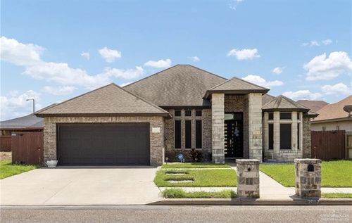 2017 W 42 1/2 Street, Mission, TX, 78573 | Card Image