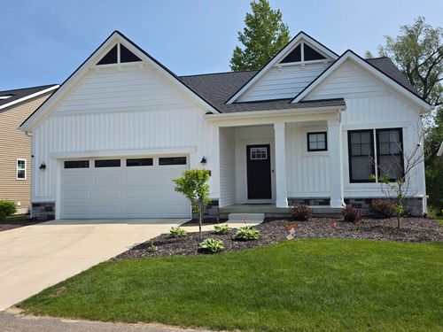 3076 Brayridge Dr, Jenison, MI, 49428-7767 | Card Image