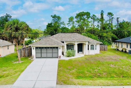 3309 N Cranberry Blvd, NORTH PORT, FL, 34286-2489 | Card Image