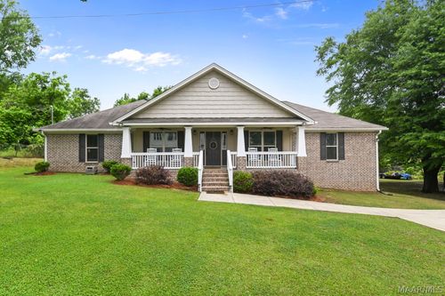 612 Bass St, Tallassee, AL, 36078-1236 | Card Image