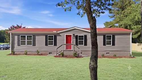 4730 Raymond Rd, Bailey, NC, 27807-8969 | Card Image