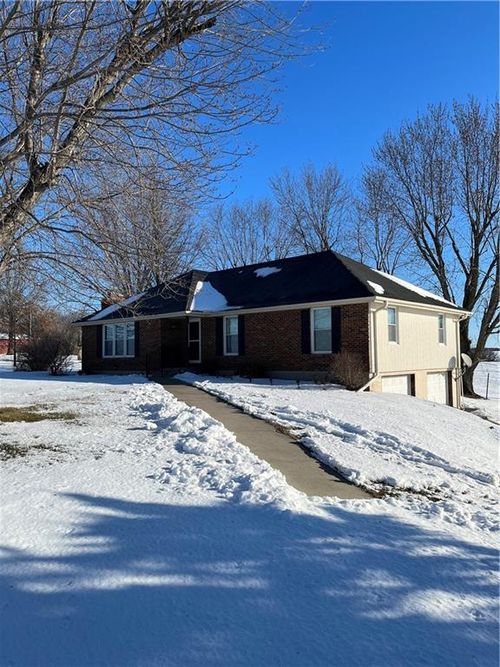 12353 Orrick Rd, Excelsior Springs, MO, 64024-5310 | Card Image