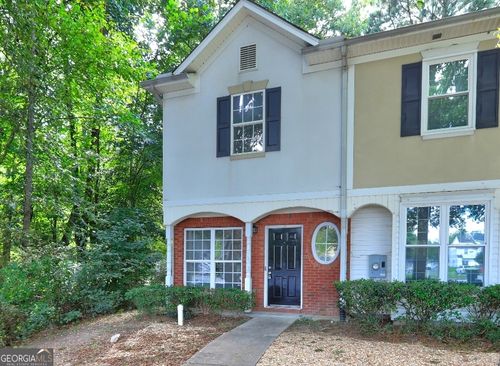 6105 Camden Forrest Ct, Riverdale, GA, 30296-2986 | Card Image