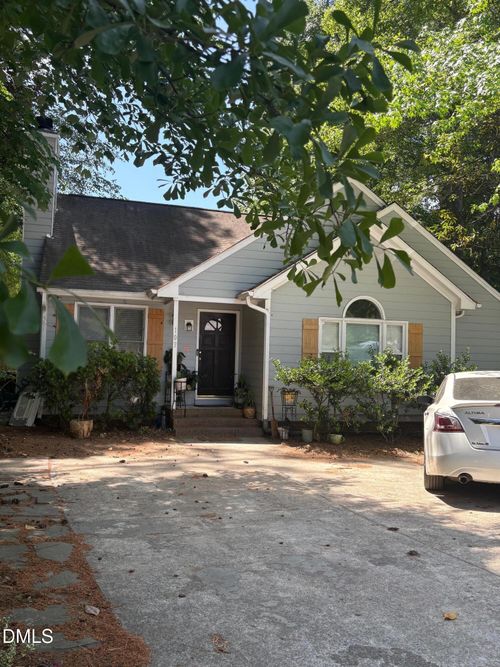 103 Hunter Park Ct, Cary, NC, 27511-3469 | Card Image