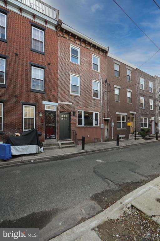 Residential in PHILADELPHIA