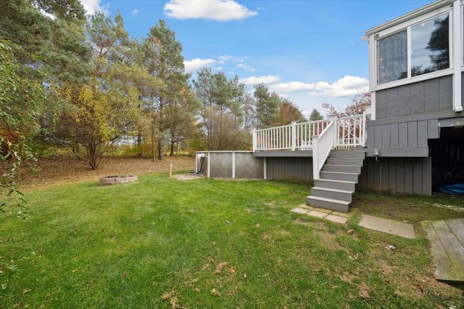 3139 Waldon Ridge Dr, House other with 4 bedrooms, 4 bathrooms and null parking in Orion MI | Image 27