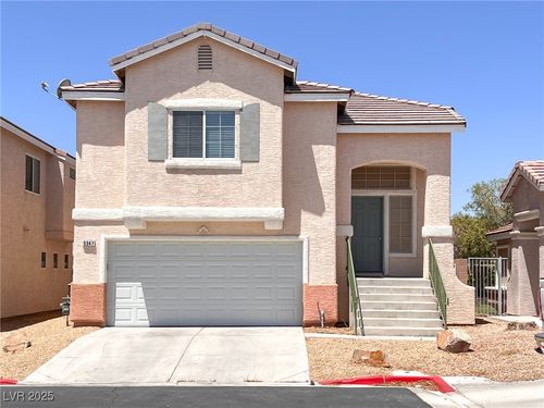 5347 Lattice Ct, North Las Vegas, NV, 89031-0475 | Card Image