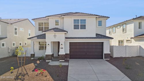 6931 W Buckhorn Trl, Peoria, AZ, 85383-6390 | Card Image