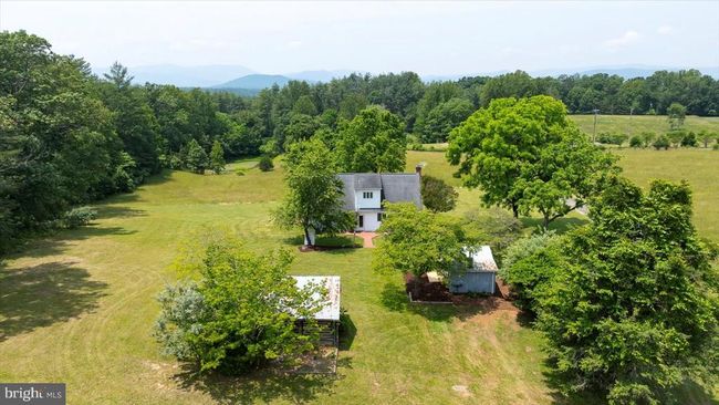 274 Aaron Mountain Rd, House other with 3 bedrooms, 3 bathrooms and null parking in CASTLETON VA | Image 67