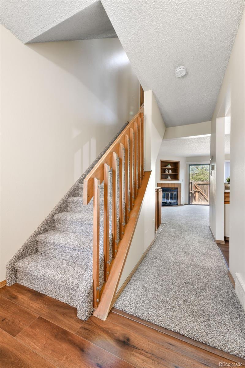 Residential in Colorado Springs 2