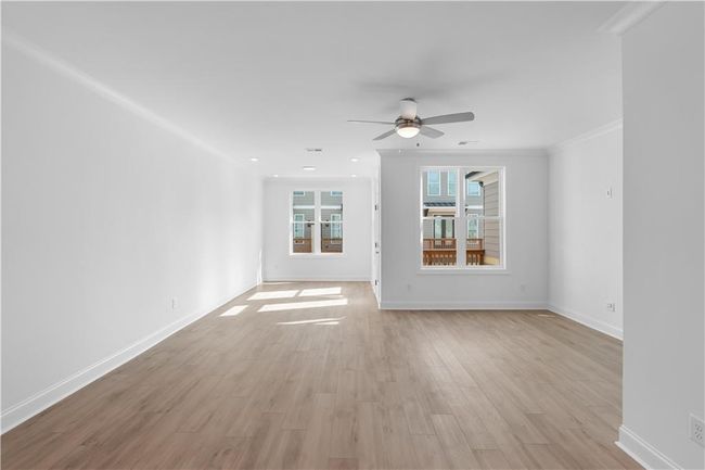 UNIT-35 - 3167 Moor View Rd, Townhouse with 3 bedrooms, 4 bathrooms and 2 parking in Duluth GA | Image 14