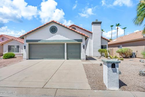 10914 E Navajo Dr, Sun Lakes, AZ, 85248-9216 | Card Image