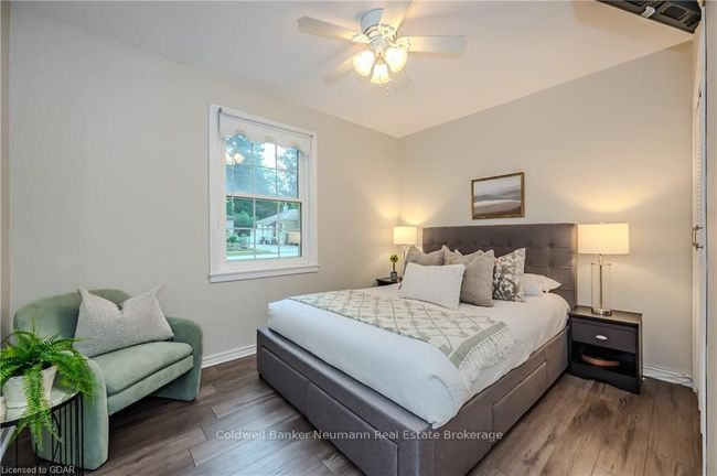28 Winston Cres, House other with 3 bedrooms, 2 bathrooms and 1 parking in Guelph ON | Image 17