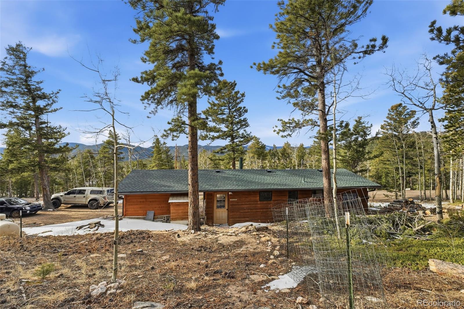 Residential in Golden 2