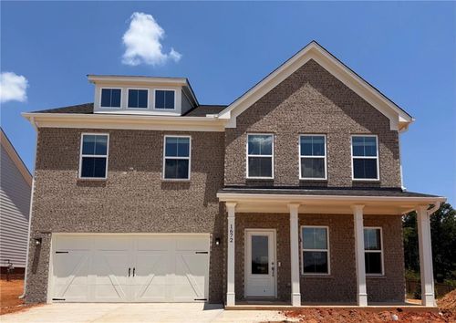 1672 Tide Mill Rd, Cumming, GA, 30040-1917 | Card Image