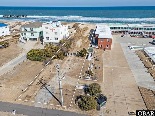 7105 S Virginia Dare Trl, Nags Head, NC, 27959-9127 | Card Image