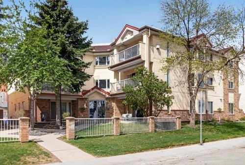 307-1715 35 St Se, Calgary, AB, T2A1B4 | Card Image