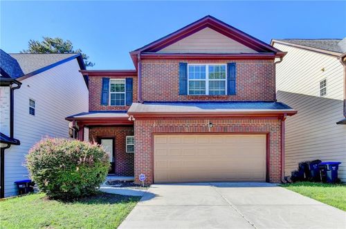 3710 Lakeside Walk Dr Nw, Lilburn, GA, 30047-2890 | Card Image