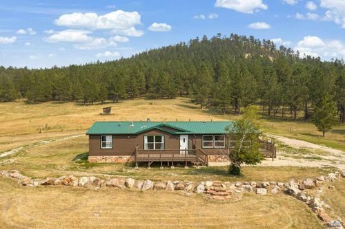 26232 Shirttail Canyon Rd, Custer, SD, 57730 | Card Image