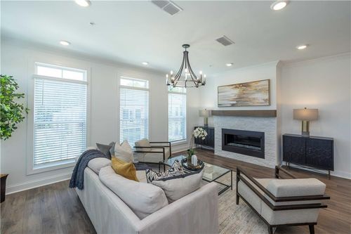 unit-50-1017 Crown Oak St, Johns Creek, GA, 30022-5894 | Card Image