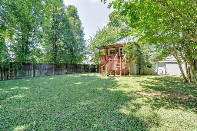 102 W 8 Th St, House other with 2 bedrooms, 1 bathrooms and null parking in Chickamauga GA | Image 19