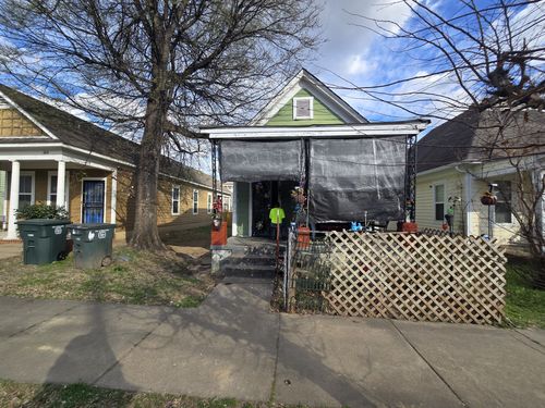 660 N 2nd St, Memphis, TN, 38107 | Card Image